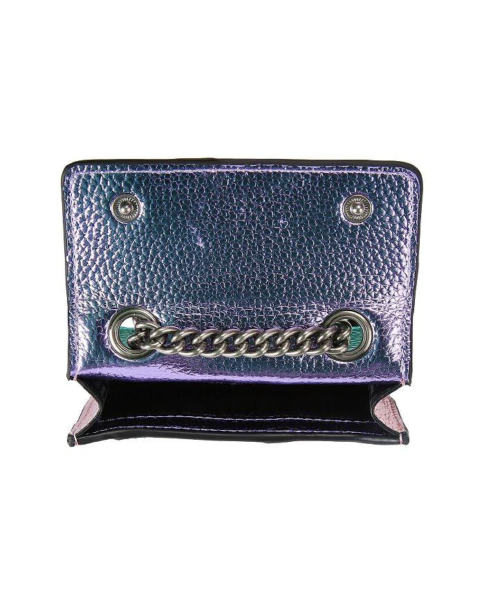 Kurt Geiger Micro Kensington Crossbody 2