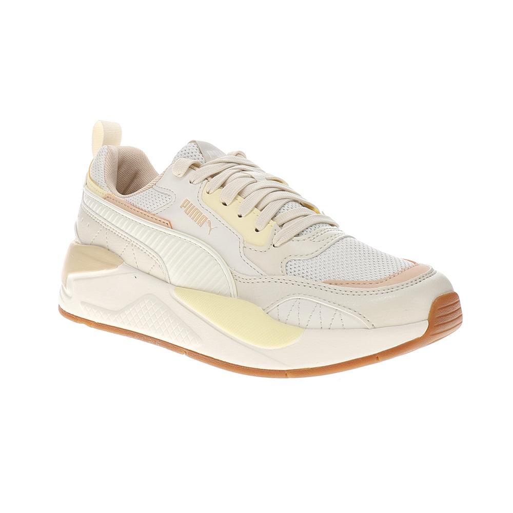 Puma X-Ray Square Lace Up Sneakers