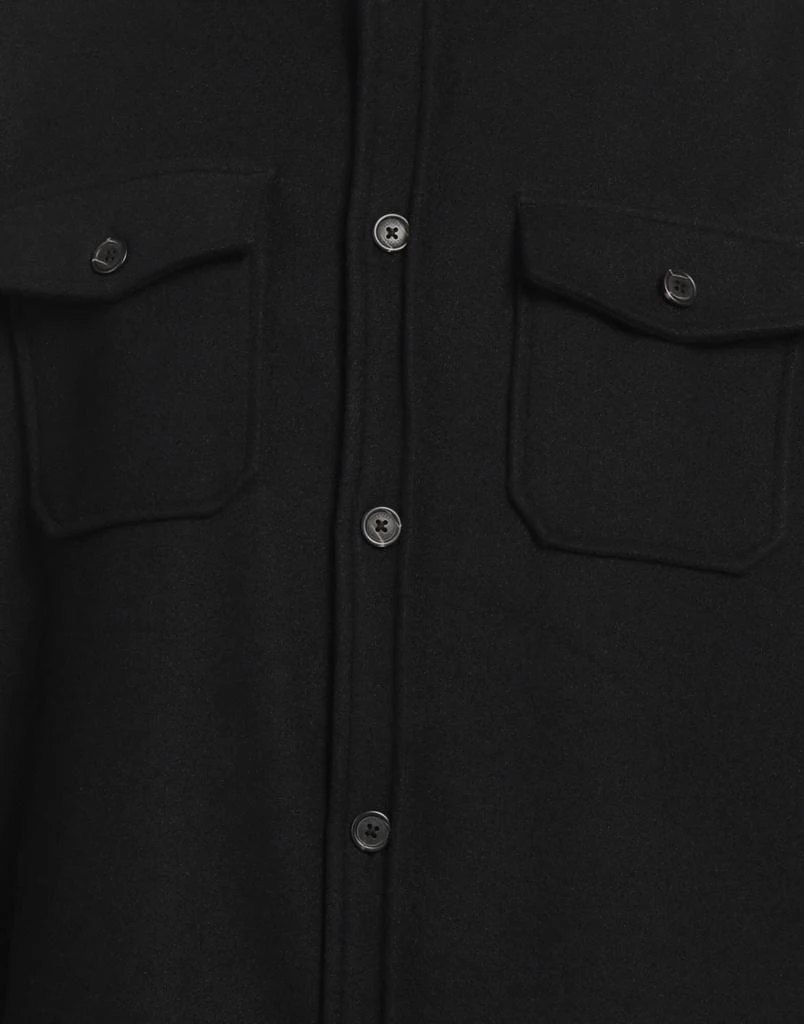YES ZEE by ESSENZA Solid color shirt 4