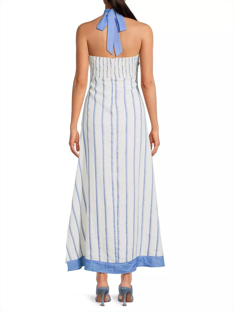 Sancia Paradise Found The Hallie Dress 5
