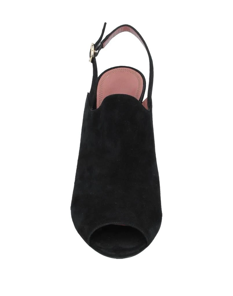 Bally Bally - Sandales - Black - Femme 3