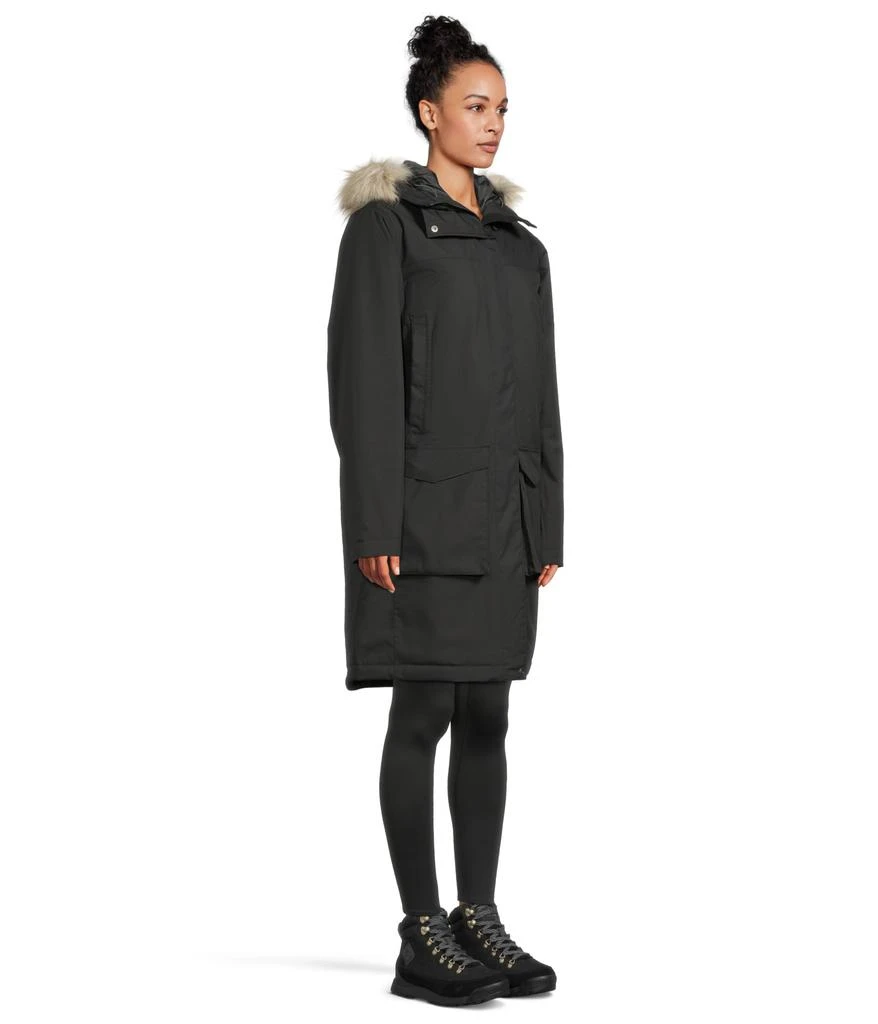 Fjällräven Nuuk Lite Parka 2