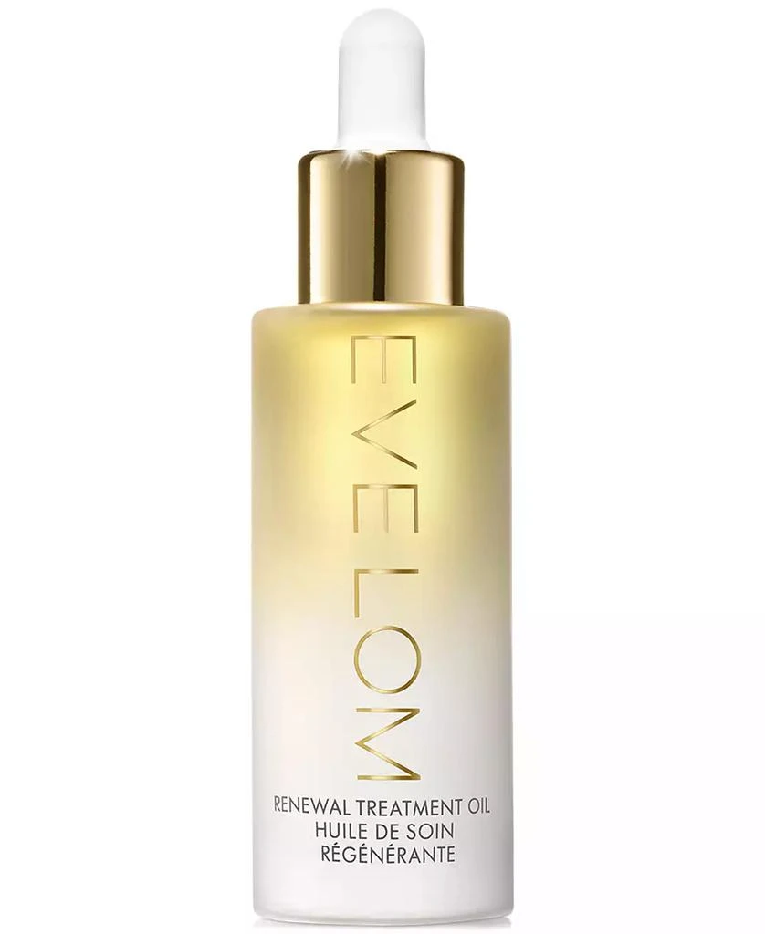 EVE LOM Renewal Treatment Oil 1
