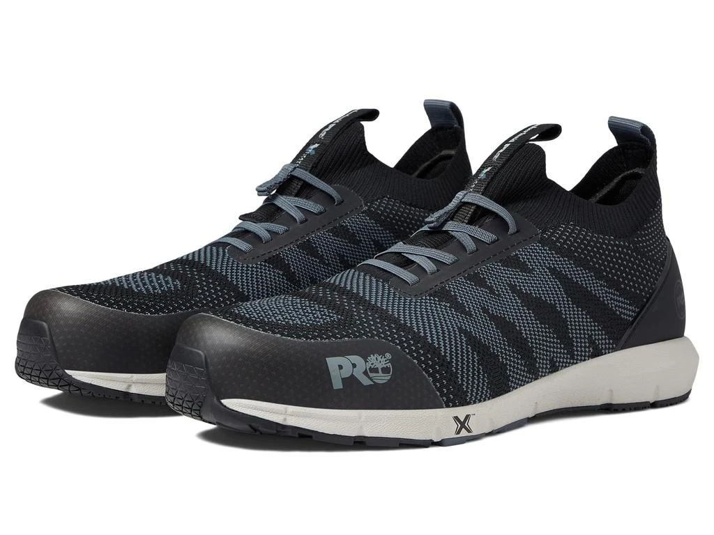Timberland Radius Knit Composite Safety Toe 1