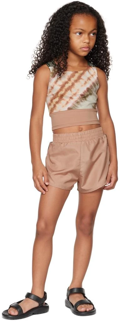 MOLO Kids Pink Omari Shorts 4