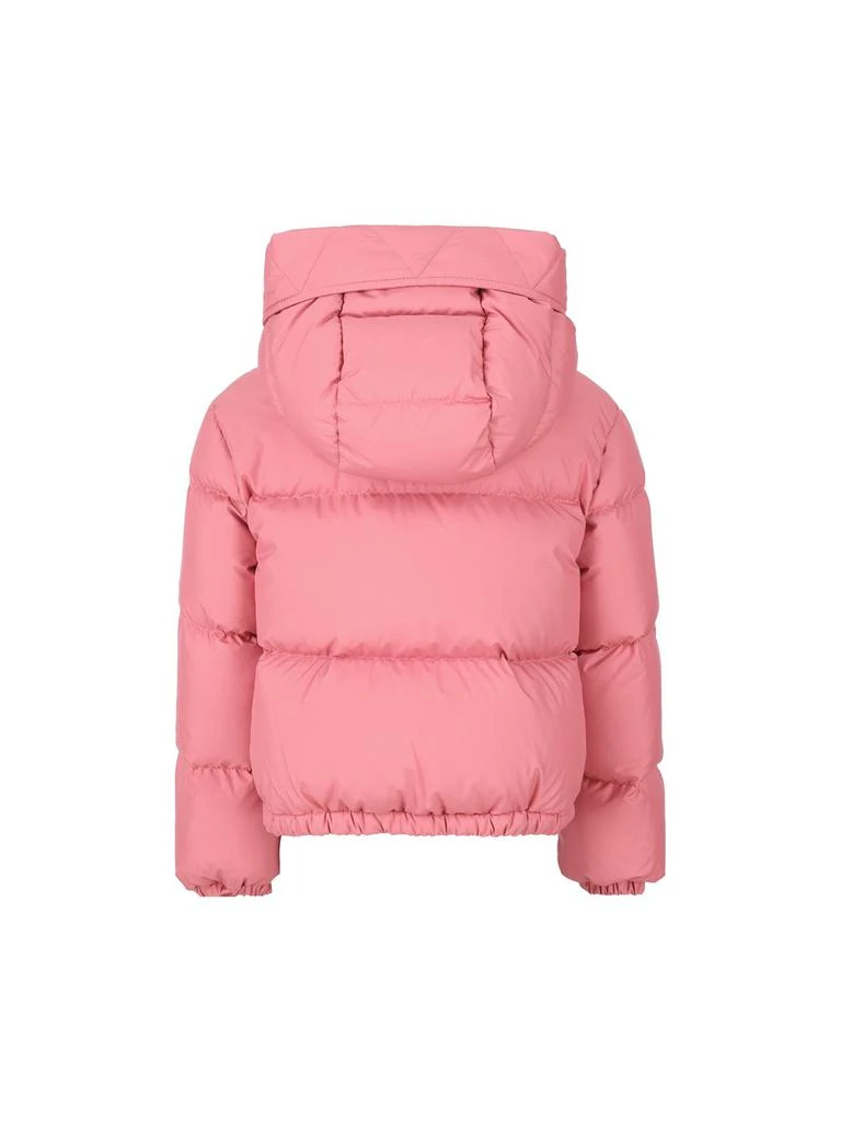 Moncler Moncler Enfant Laurie Down Jacket 2