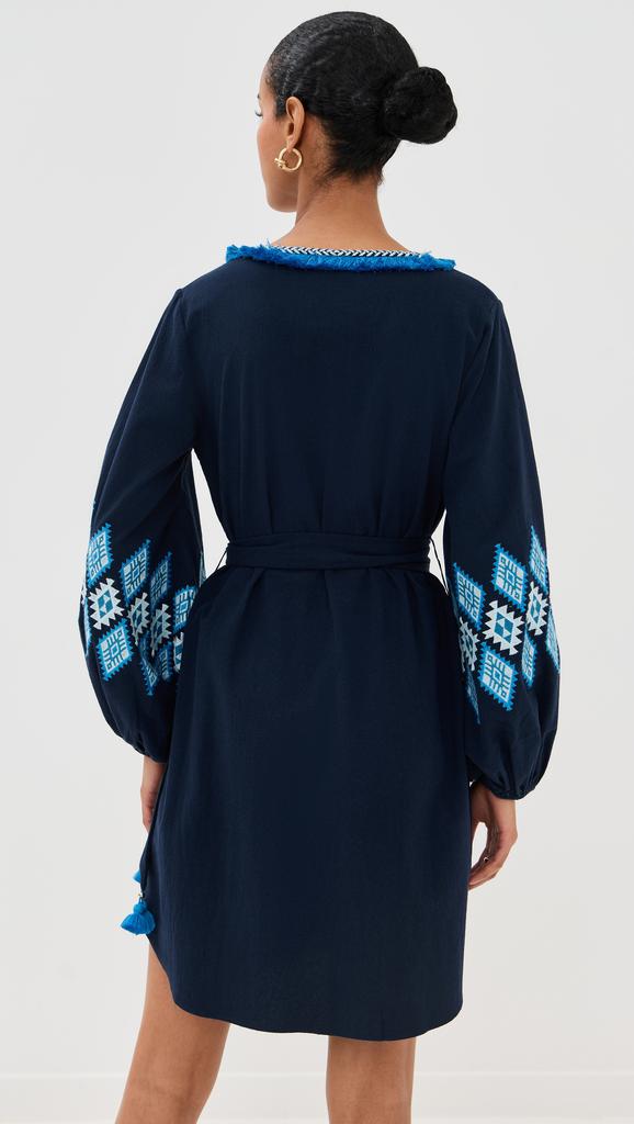 FIGUE Judith Dress