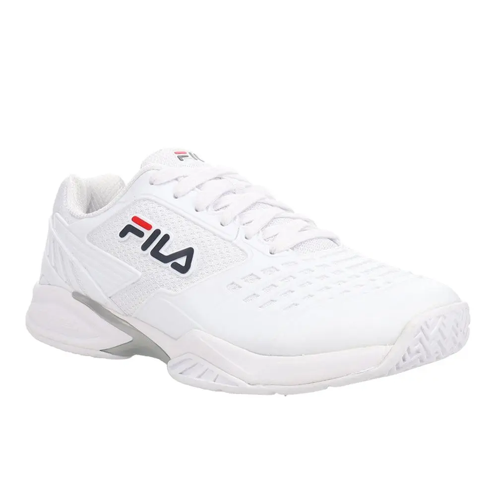 Fila Axilus 2 Energized Tennis Shoes 2