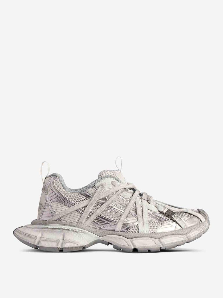 Shop Balenciaga 3Xl Extreme Laces Sneakers B on Sale at