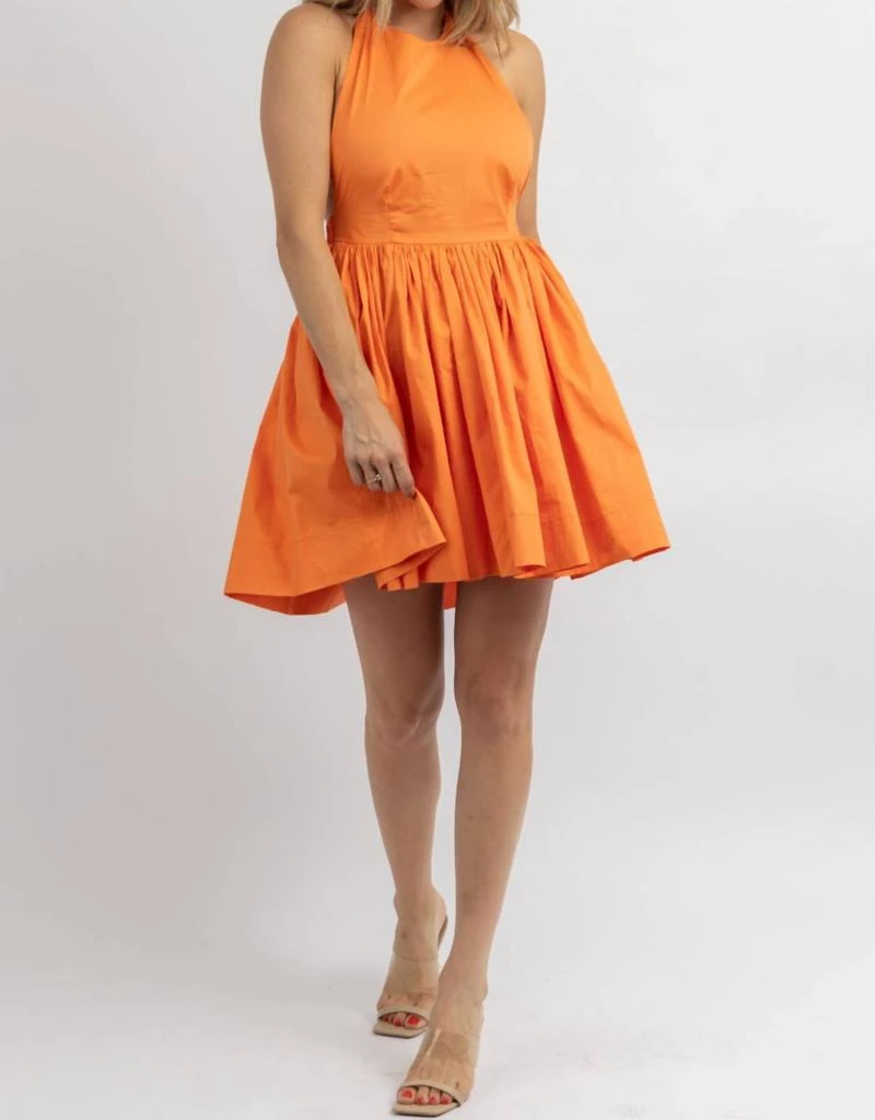 Shop Linen Halterneck Mini Dress In Tangerine on Sale at BeyondStyle Get 25% Off Linen Halterneck Mini Dress In Tangerine with Limited-Time Flash Deals, Exclusive Discounts, and Special Offers. Enjoy Unbeatable Shop Linen Halterneck Mini Dress In Tangerine on Sale at BeyondStyle Get 25% Off Linen Halterneck Mini Dress In Tangerine with Limited-Time Flash Deals, Exclusive Discounts, and Special Offers. Enjoy Unbeatable