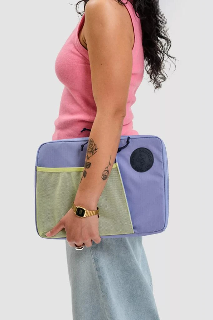 BABOON TO THE MOON BABOON TO THE MOON Laptop Case 2