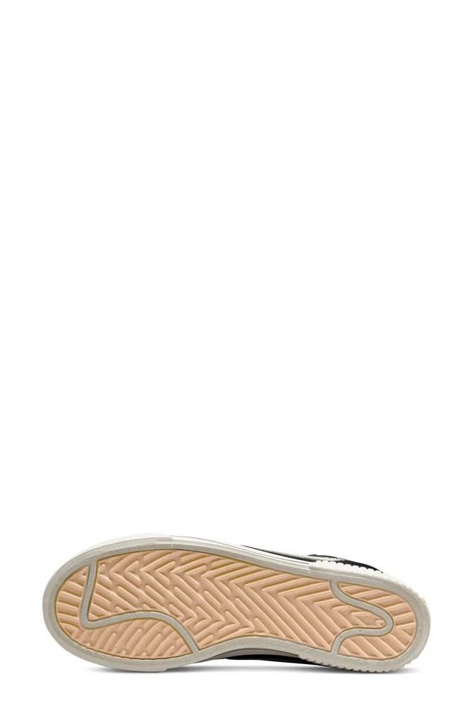 NIKE Court Legacy Lift Platform Sneaker 2