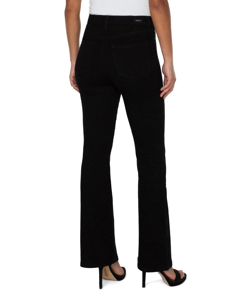 Liverpool Lucy Bootcut Jean