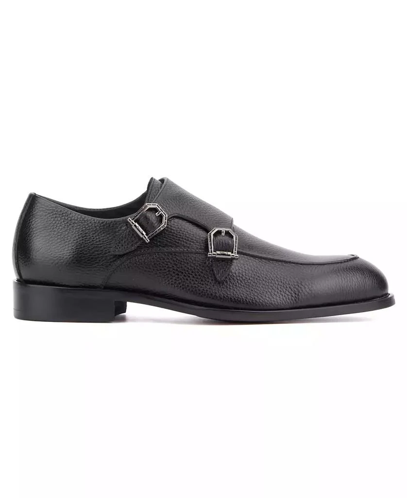 Vintage Foundry Men's Lawrence Monk Strap Dress Shoe 2