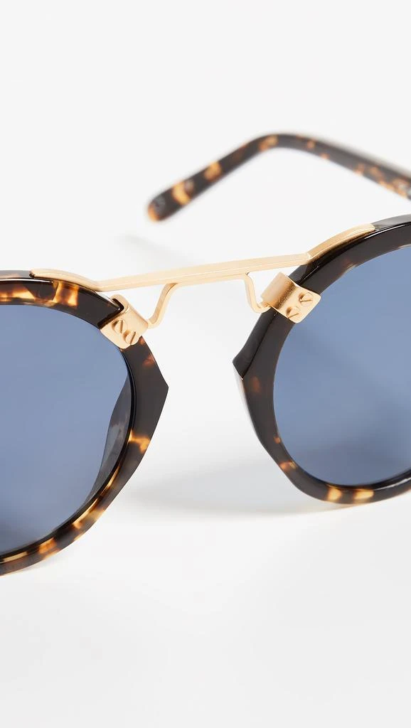 Krewe St. Louis Sunglasses 5