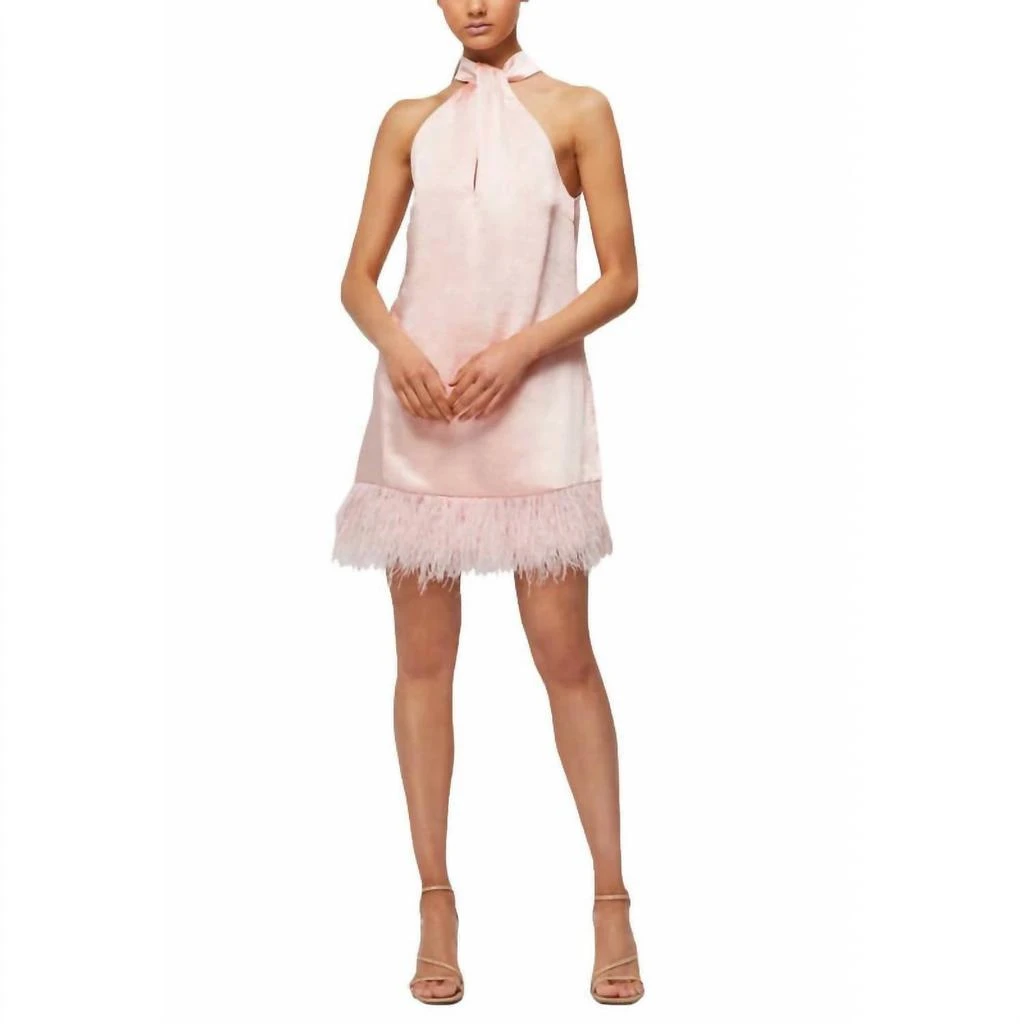 Shop Tess Printed Halter Mini Dress on Sale at BeyondStyle  Get 64% Off  Tess Printed Halter Mini Dress with Limited-Time Flash Deals, Exclusive  Discounts, and Special Offers. Enjoy Unbeatable Savings on