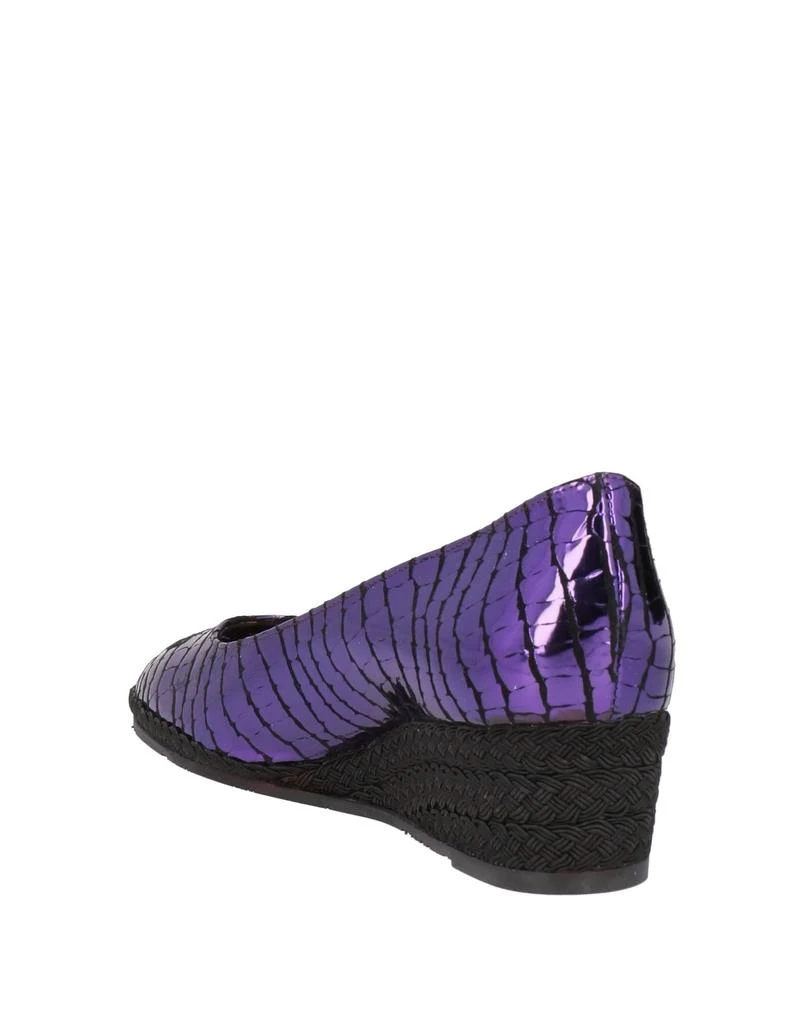 A.TESTONI Espadrilles 3