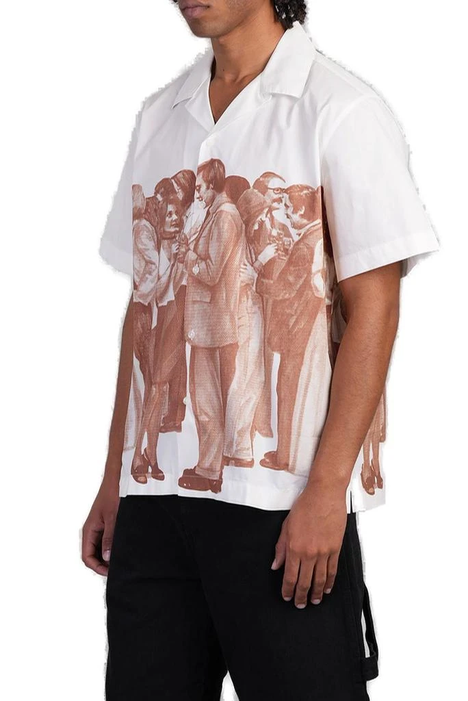 Carne Bollente Carne Bollente How I Met Your Father II Shirt 3