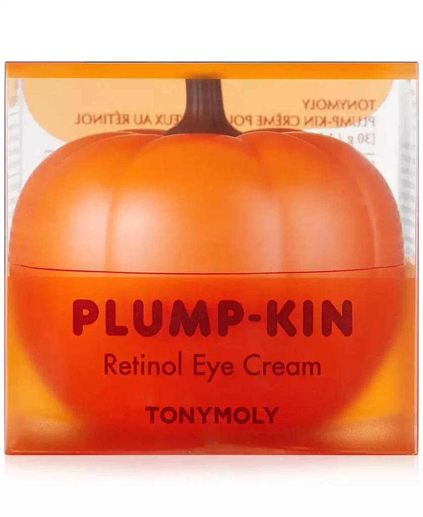 TONYMOLY Plump-kin Retinol Eye Cream 1