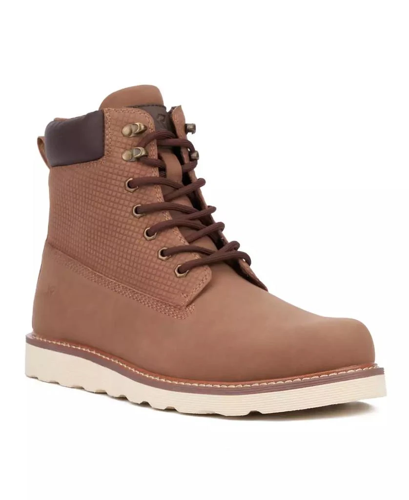 XRAY Footwear Men
s Ivan Work Boots 1