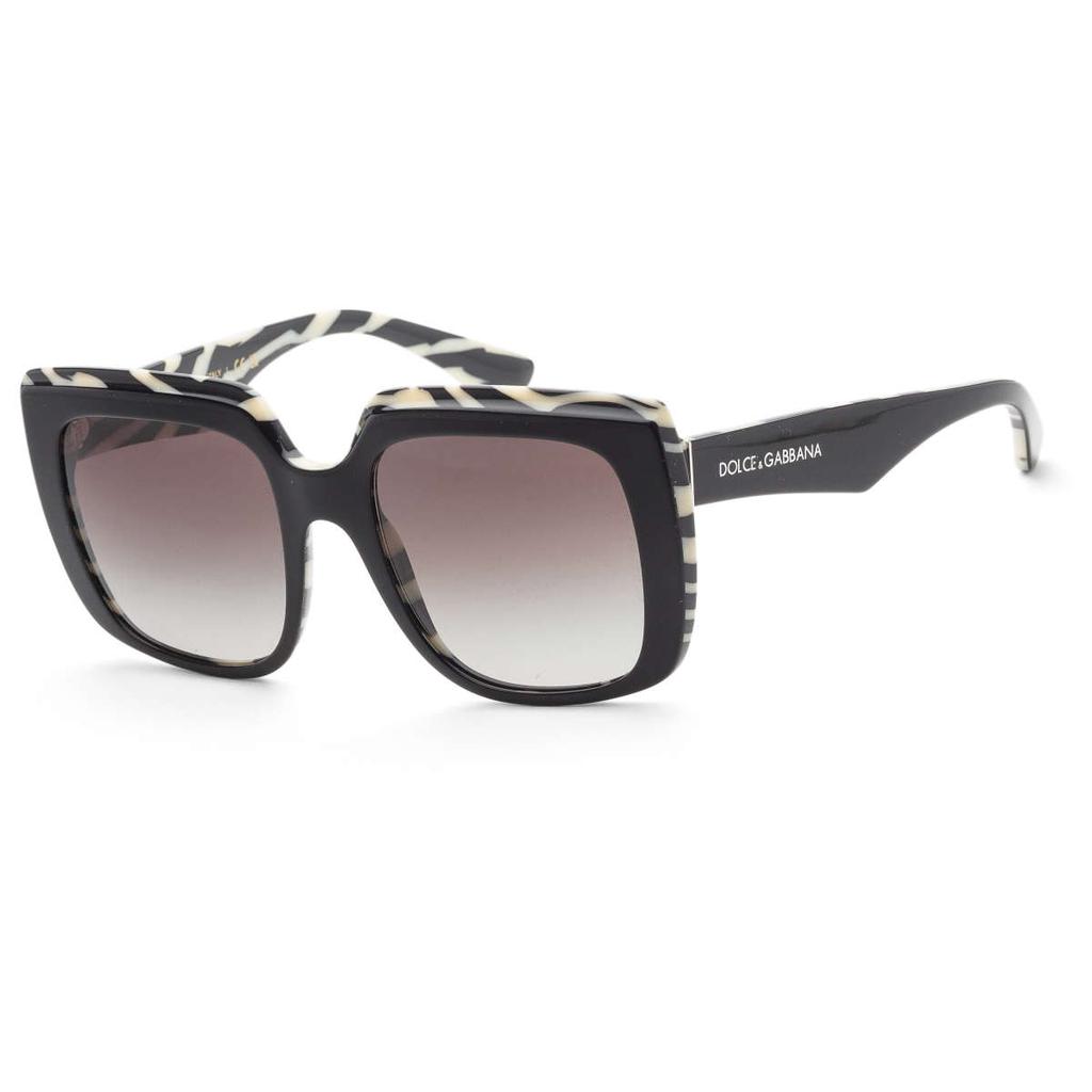 Dolce & Gabbana Dolce & Gabbana Women's Multi Square Sunglasses