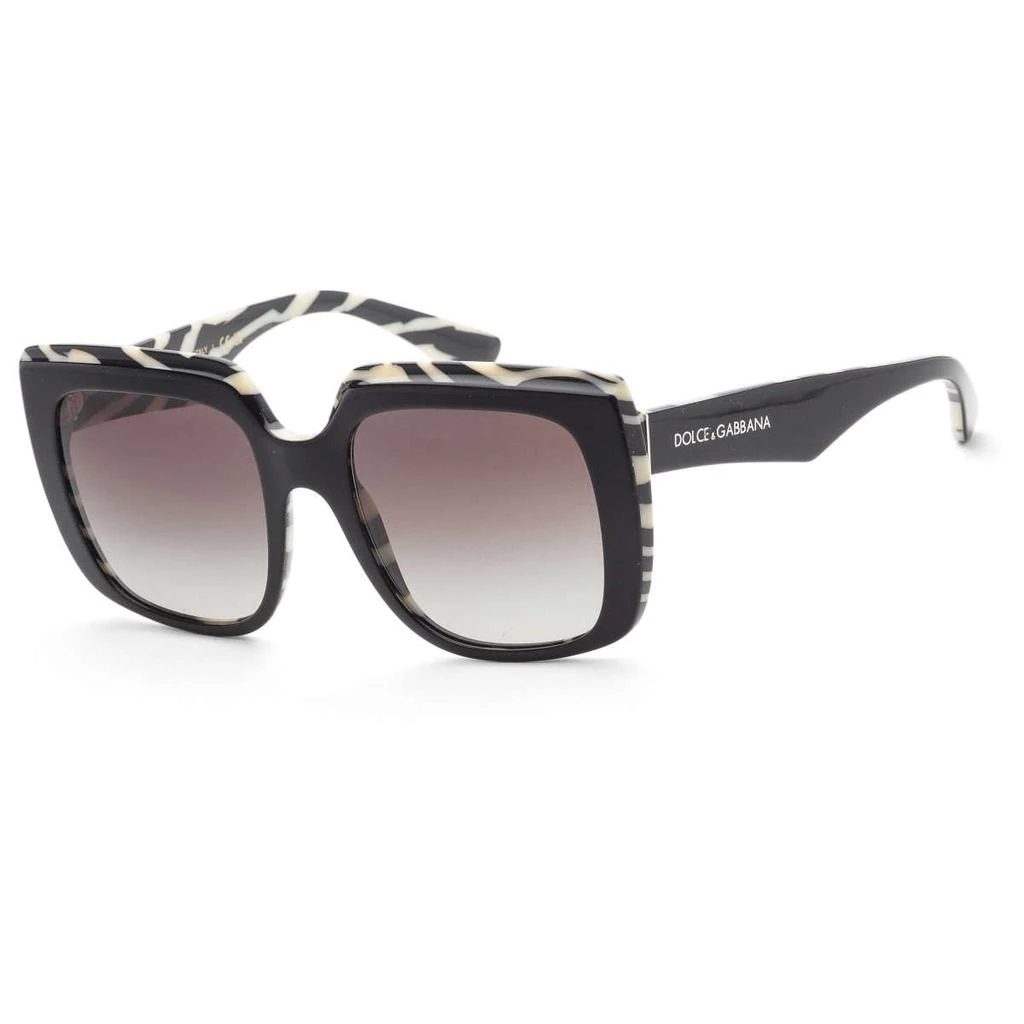 Dolce & Gabbana Dolce & Gabbana Women's Multi Square Sunglasses 1