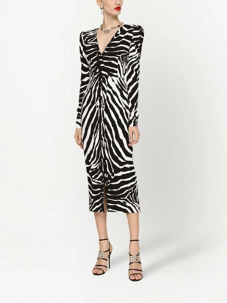 Dolce & Gabbana Dolce&Gabbana Cruise Dresses 5