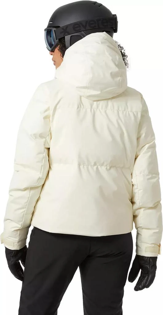 Helly Hansen Helly Hansen Women's Nora Short Puffy Ski Jacket 2