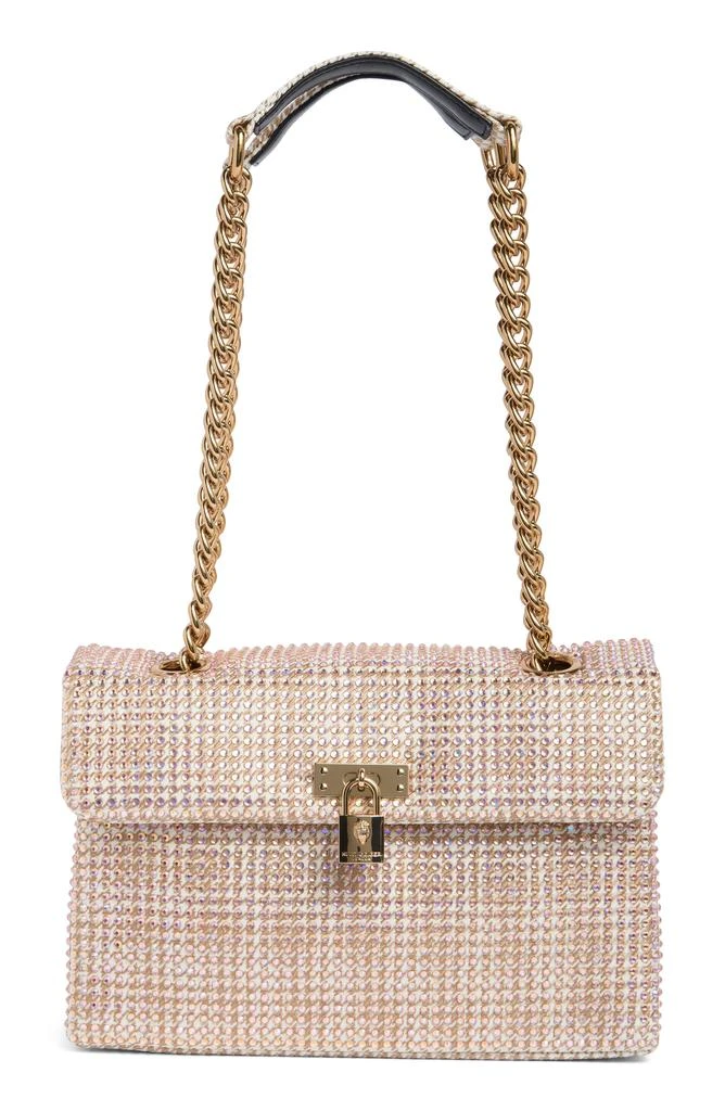 Kurt Geiger Brixton Lock Shoulder Bag 1