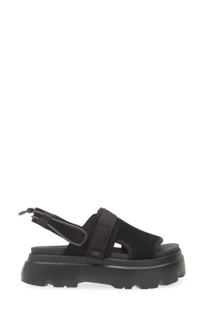 UGG Cady Platform Sandal 4