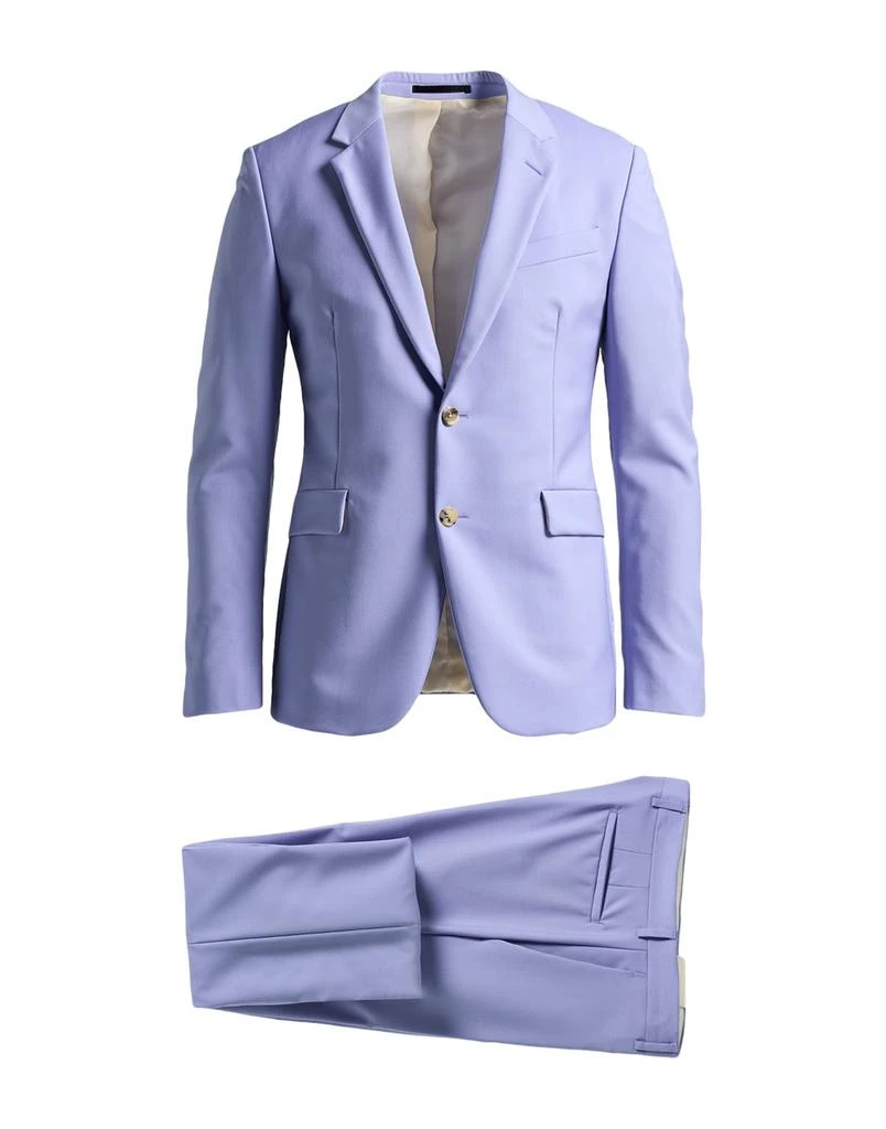 Paul Smith Suits 1