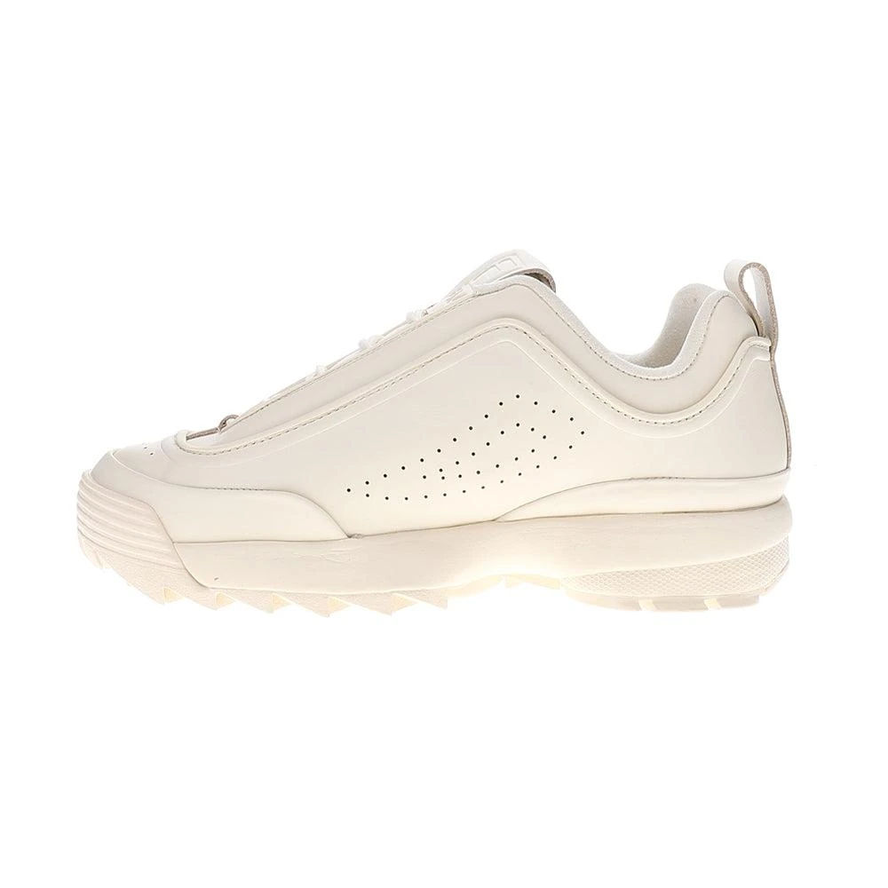 Fila Disruptor Zero Lace Up Sneakers 3