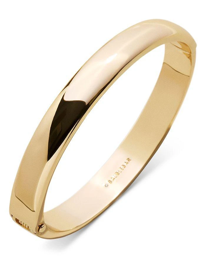 BAUBLEBAR Jessica Bangle Bracelet 1
