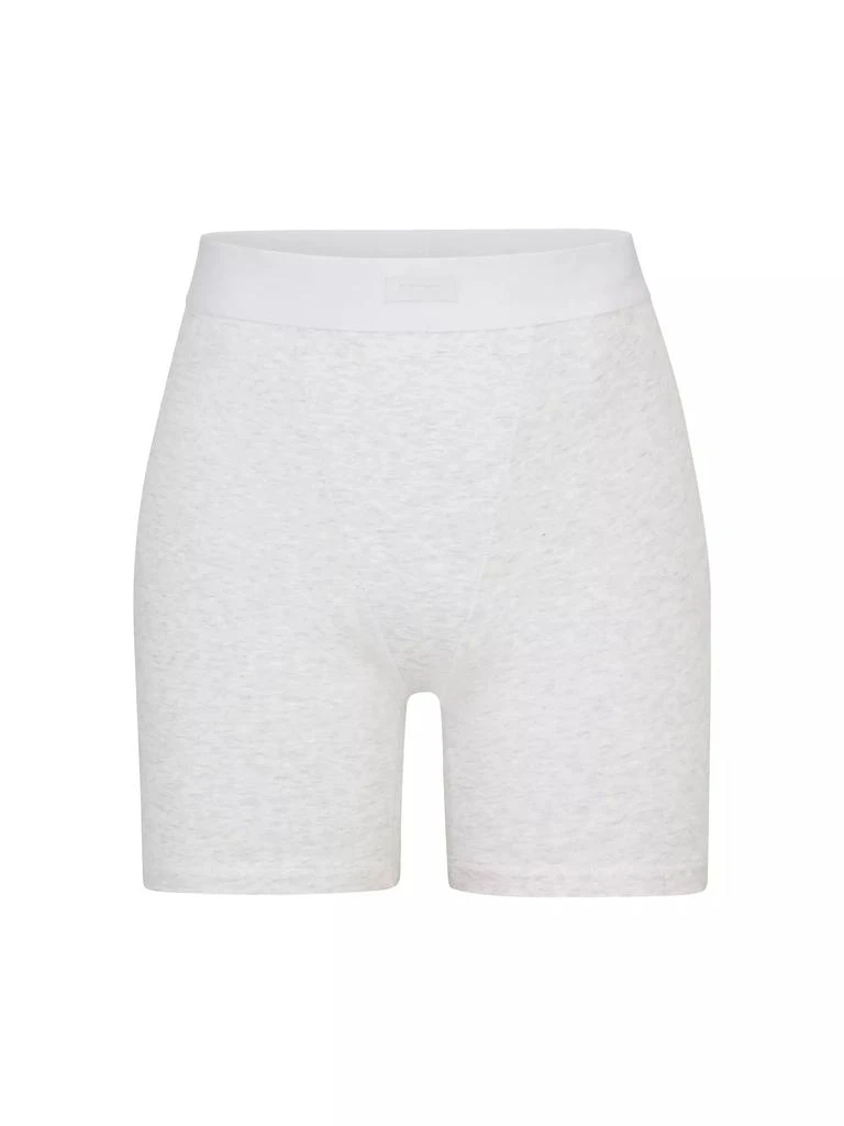 SKIMS Boyfriend Boxer Shorts 1