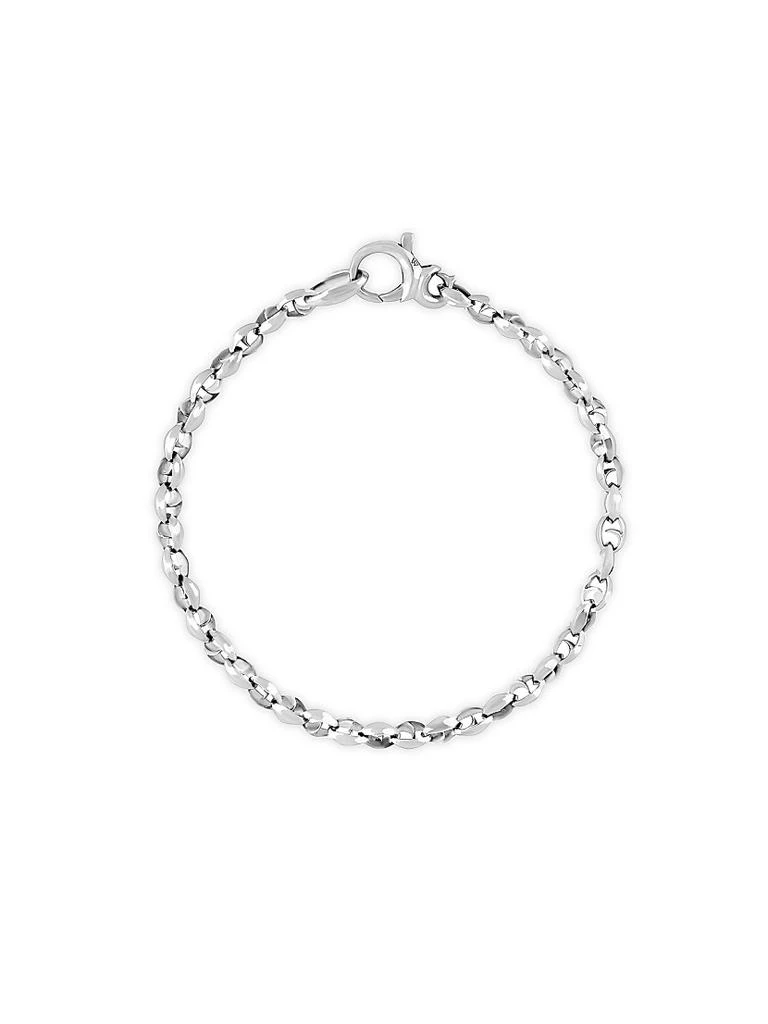 Stephen Webster Classic XXS Link Sterling Silver Bracelet 1