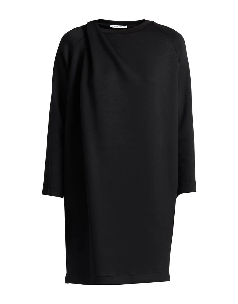 CARACTÈRE Short dress 1