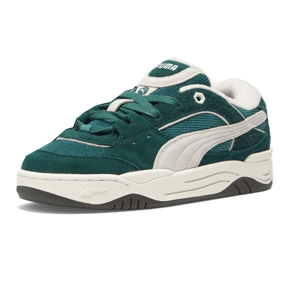 Puma 180 Corduroy Lace Up Sneakers 2