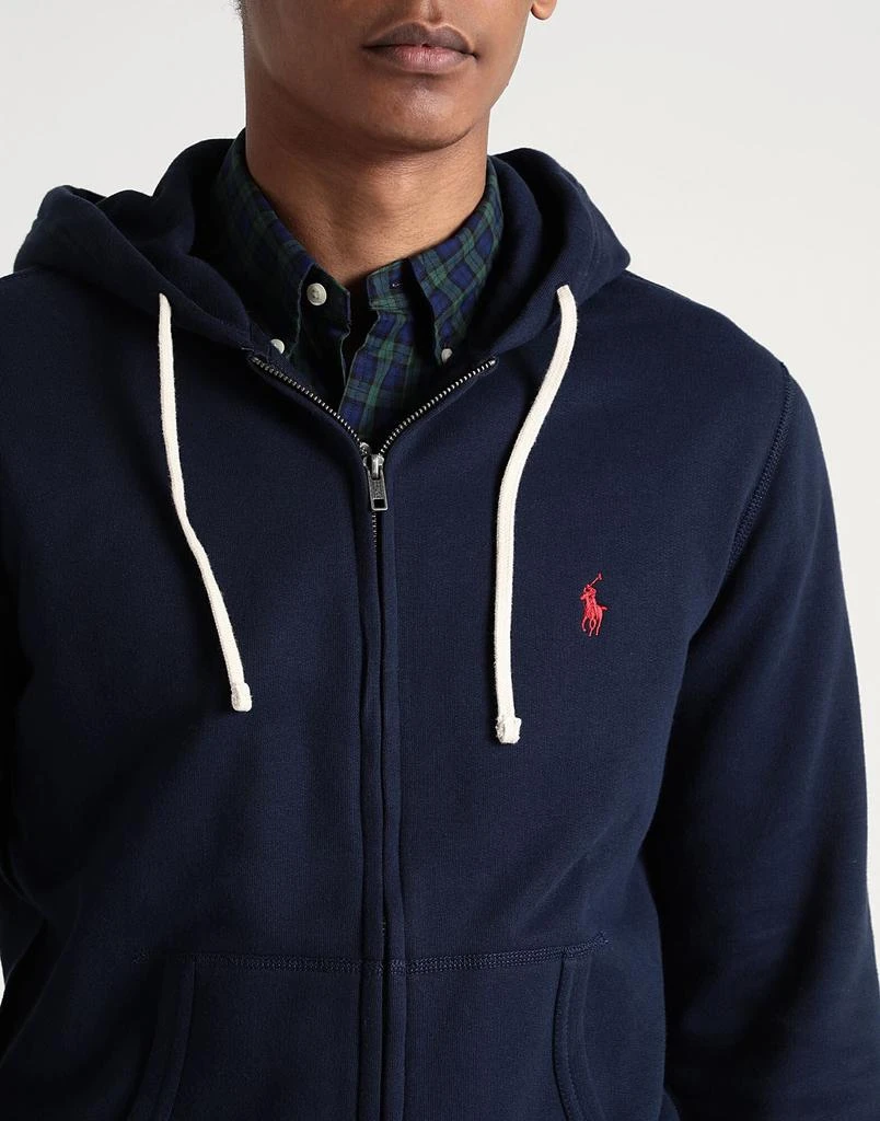 Ralph Lauren Hooded sweatshirt 4