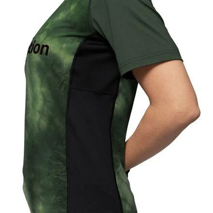 Sweet Protection Hunter Short-Sleeve Jersey - Women
s 6