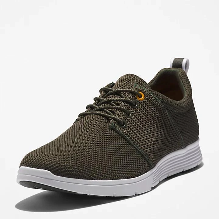 Timberland Killington Oxford Shoe for Men in Dark Green 8