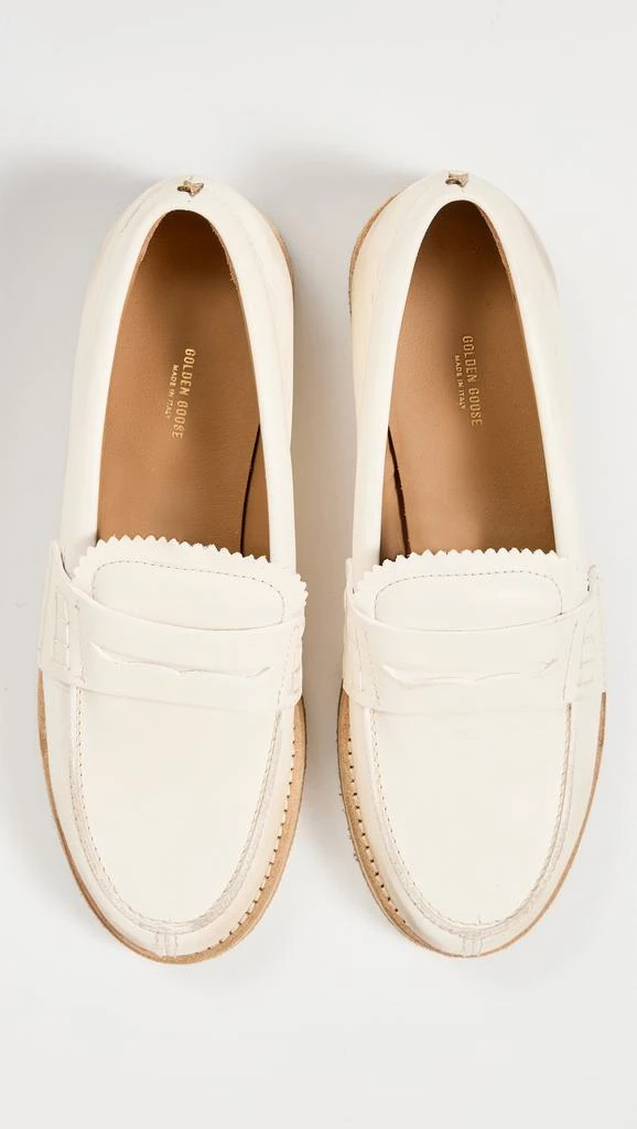 Golden Goose Jerry Loafers 4