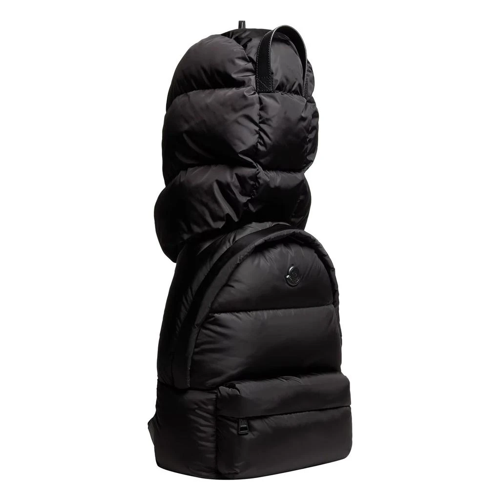 Moncler Moncler Caradoc Zip-Up Backpack 3