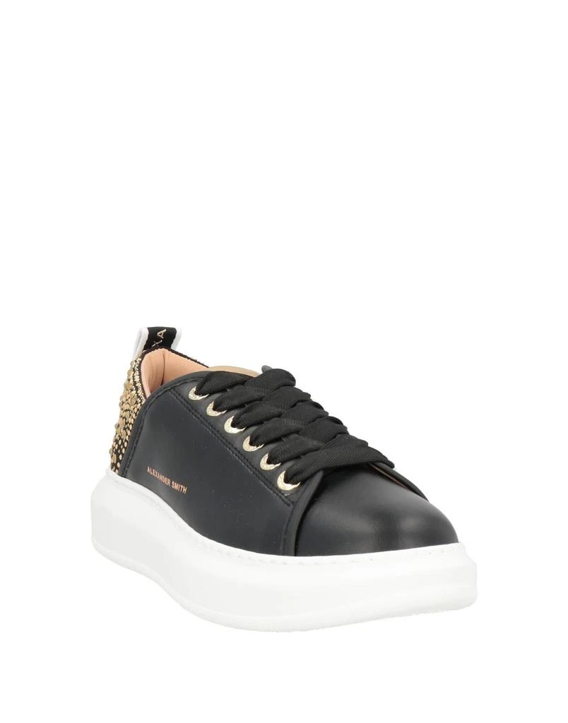 ALEXANDER SMITH Sneakers 2