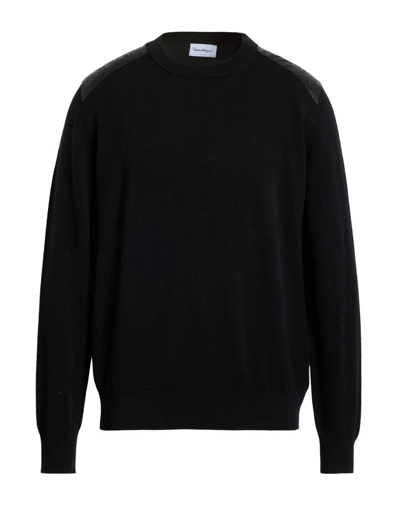 Salvatore Ferragamo Sweater 1