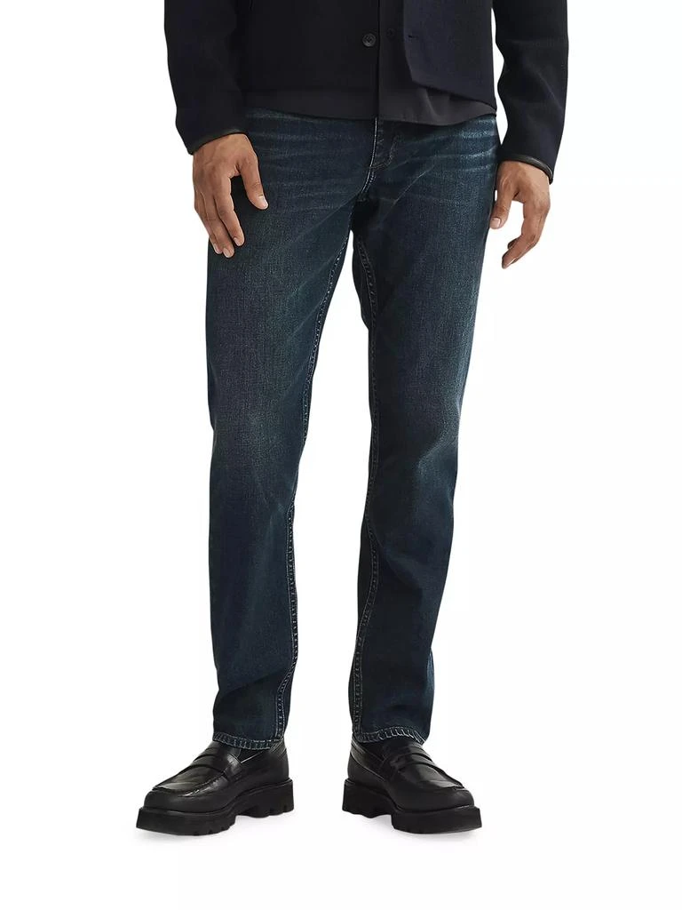 Rag & Bone Fit 3 Authentic Stretch Jeans 1