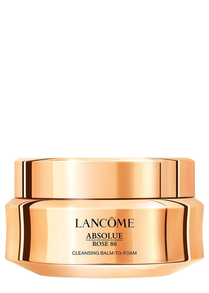 Lancôme Absolue Rose 80 Cleansing Balm-to-Foam 150ml 1