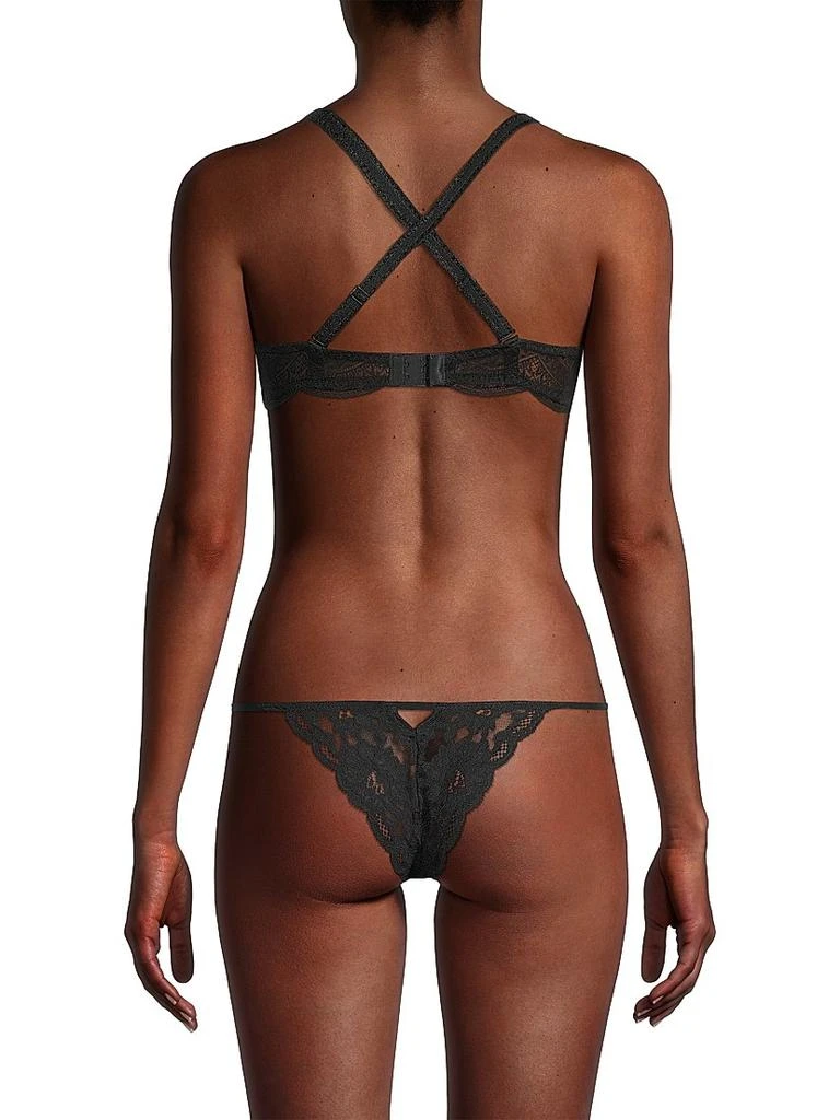 Simone Pérèle Karma Demi Cup Underwire Bra 6