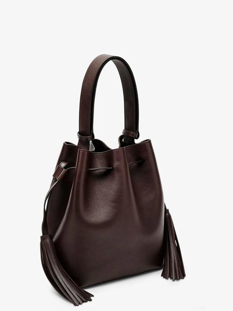 Valentino So Seau leather bucket bag 4