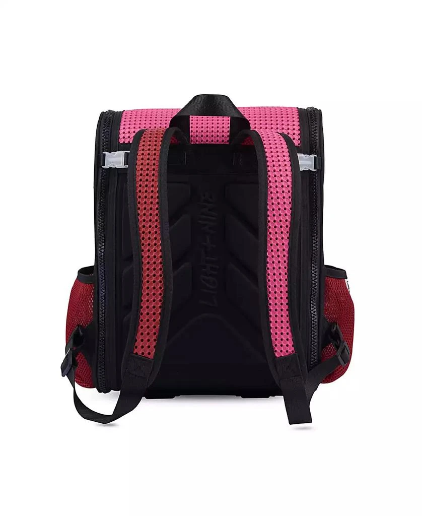 Light + Nine Kids Light Nine Student Backpack 3