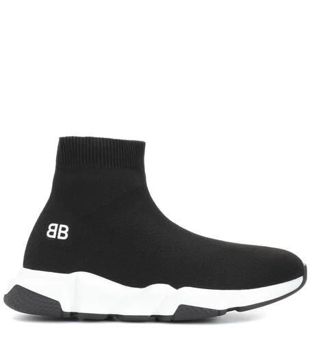 Balenciaga Speed sneakers 3
